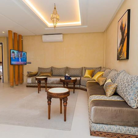 Villa Sable De Mirleft Luxury Apartment Dış mekan fotoğraf