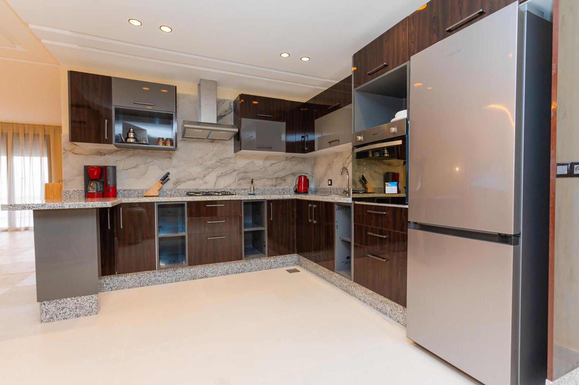 Villa Sable De Mirleft Luxury Apartment Dış mekan fotoğraf